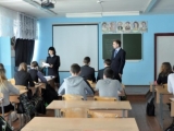 Всероссийская акция Общественного совета при МВД России  «Проверь #ПРАВОзнание»