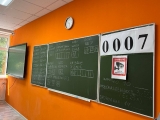 Более 600 выпускников воспользовались правом сдать экзамен в дополнительные дни