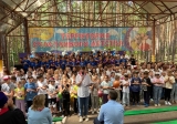 В детских лагерях Ульяновска отдохнут более 15 тысяч школьников