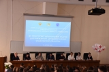 В рамках профориентационной работы со школьниками в УлГУ провели День открытых дверей медицинского факультета