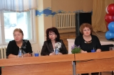 Конференция заместителей директоров и учителей начальной школы 