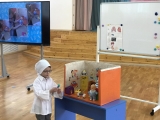 «Мой проект» выходит на новый уровень