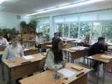 В Ульяновске в этом году ОГЭ будут сдавать больше шести тысяч учащихся девятых классов