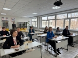 Около 100 родителей Ульяновска написали ЕГЭ по базовой математике