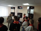 Ульяновцев приглашают посетить новую передвижную выставку «Без срока давности»